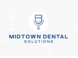 Midtown Dental Solutions logo